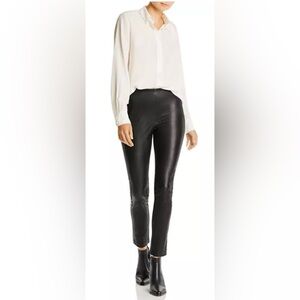 rag & bone
Simone Leather Pants